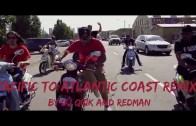 Redman „Pacific To Atlantic Coast (Remix)”