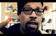 Redman „Something From Nothing: The Art Of Rap- Freestyle”