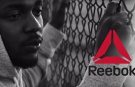 Reebok Presents: Kendrick Lamar’s „I Am” Campaign