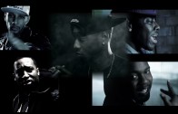Reek Da Villian Feat. Kendrick Lamar, Ace Hood & Swizz Beatz „Go Off”
