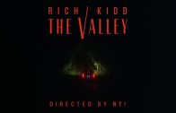 Rich Kidd „The Valley”