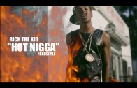 Rich The Kid „Hot Nigga (Freestyle)”