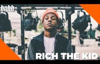 Rich The Kid Reveals PartyNextDoor, OG Maco Featured On „Streets On Lock 4”