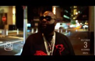 Rick Ross „Announces MMG’s „Self Made Vol. 3″”