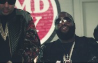 Rick Ross Feat. French Montana „What A Shame”