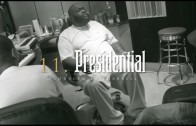 Rick Ross Feat. Pharrell „Recording „Presidential” For GFID”