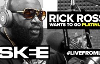 Rick Ross’ New Goal Is A Platinum-Selling Album