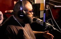 Rick Ross „On Why He Cancelled MMG Tour”