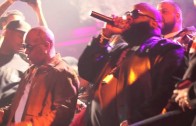 Rick Ross „Performs At Birdman Birthday Bash For All-Star Weekend 2013”