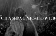 Rick Ross „Performs At #ChampagneShowers In France”