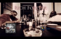 Rick Ross „Previews New Track off „Rich Forever””