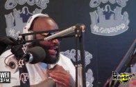 Rick Ross „Speaks On DJ Khaled’s Proposal To Nicki Minaj”