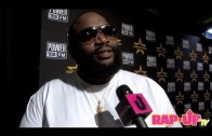 Rick Ross Speaks On Jay Z & Lady Gaga Collaborations