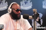Rick Ross „Speaks On „Stand Your Ground” Law”