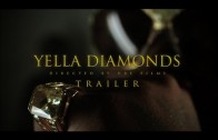 Rick Ross „Yella Diamonds Trailer”