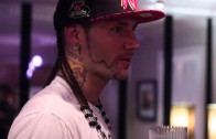 Riff Raff „Interview In New Orleans”