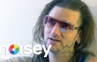 Riff Raff „Responds To His YouTube Comments”