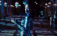 Rihanna Stars In Dior „Secret Garden IV” Short Film