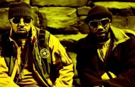 Roc Marciano Feat. Knowledge The Pirate „Slingers”