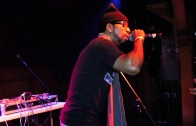 Roc Marciano „Performs ’76’ Live In Chicago”