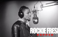 Rockie Fresh „BBC Radio 1 ‚Fire In The Booth’ Freestyle”