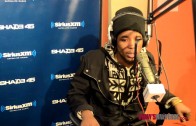 Rockie Fresh „Describes His MMG Experience”