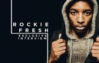 Rockie Fresh Names His Top 5 Places In Chicago