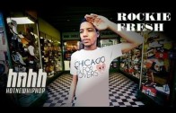 Rockie Fresh „Rockie Fresh in West Hollywood – Interview Exclusive”