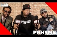 Royce Da 5’9″, DJ Premier & Adrian Younge Break Down Their „PRhyme” Project