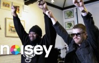 Run The Jewels – Killer Mike & El-P Respond To YouTube Comments