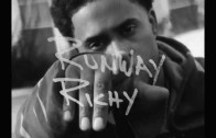 Runway Richy Feat. Gipp „How You Feeling”