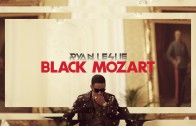 Ryan Leslie „BLACK MOZART (Documentary)”