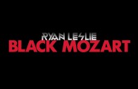 Ryan Leslie „”Black Mozart” Teaser”