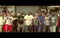 SBOE Feat. Meek Mill & Fabolous „This Shit Is Lit”