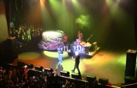 ScHoolboy Q & Ab-Soul Debut „Druggys Wit Hoes Pt. 3” Live In L.A.