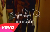 ScHoolboy Q „Hell Of A Night”