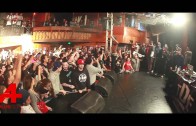 ScHoolBoy Q „Live At The Troubadour in LA”
