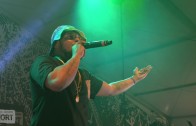 Schoolboy Q „Performs „Party” At SXSW”