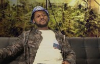 ScHoolboy Q Recalls Throwing Up His First Time Smoking Weed