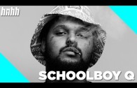 ScHoolboy Q Speaks On Diverse Fanbase, New Album & Studio Necessities