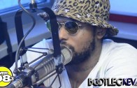 Schoolboy Q „Speaks On Theme & Contributions For „Oxymoron””