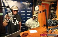 Schoolboy Q „Sway In The Morning Freestyle”