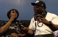 Schoolboy Q „Talks Black Hippy Album Not Coming, DMX, A$AP Rocky”