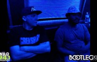 ScHoolboy Q Talks Meeting Kanye West & More With Bootleg Kev