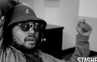 Schoolboy Q „Talks On Always Answering Kendrick Questions”