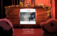 Scotty ATL „Cloud IX”  Lyric