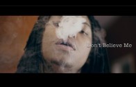 SD (GBE) „Don’t Believe Me”