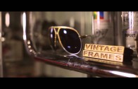 Sean Kingston „BTS Of Vintage Frames Company Appointment”