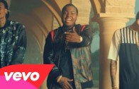Sean Kingston Feat. Chris Brown & Wiz Khalifa „Beat It”