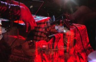 Shabazz Palaces „Live Show At The Boiler Room”